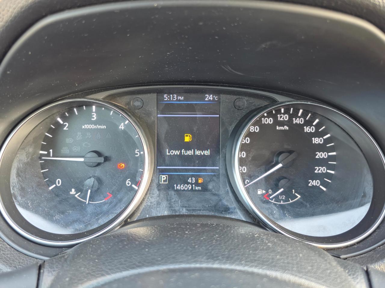 Nissan Qashqai 1.5 dCi 115 CV DCT Tekna 2019-E6 Manuale Automatico