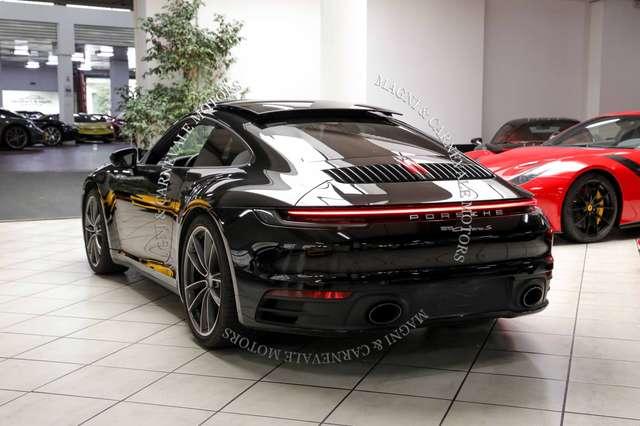 Porsche 911 992 CARRERA S|TETTO APRIBILE|SCARICO|TELECAMERA|