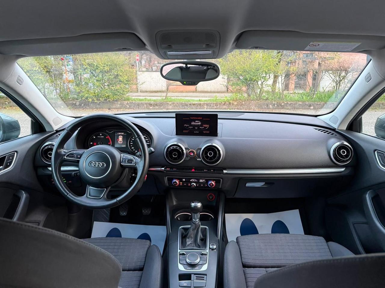Audi A1 1.4 TDI S tronic Metal plus