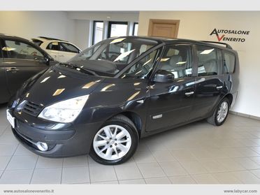 RENAULT Grand Espace 2.0 dCi 175 CV Initiale