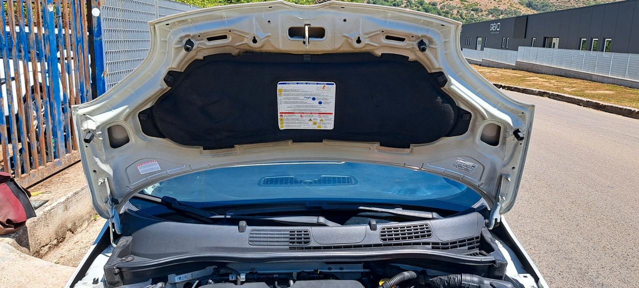 Fiat Panda 0.9 TwinAir Turbo Natural Power Easy