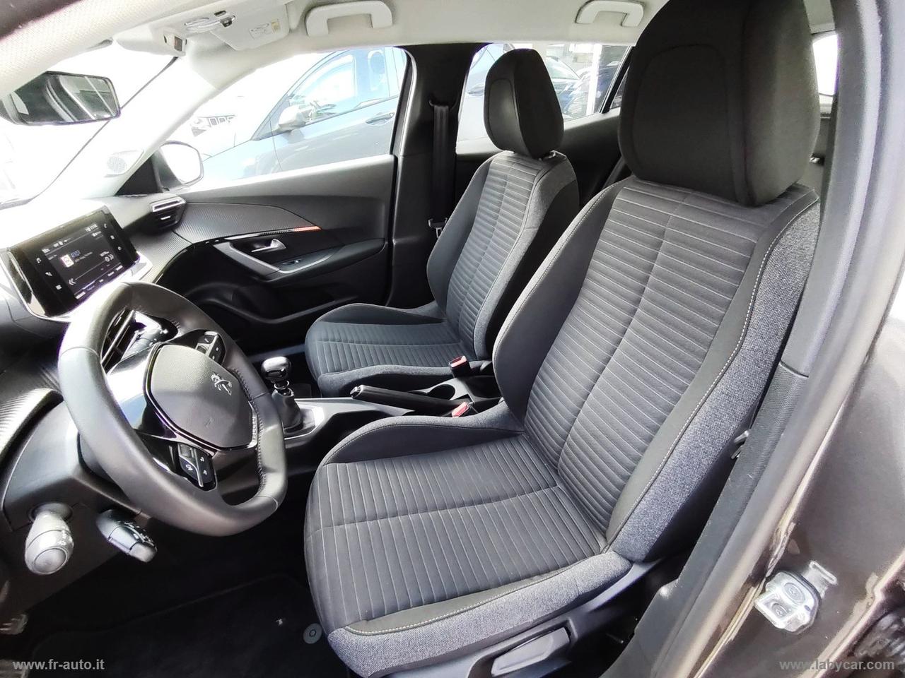 PEUGEOT 2008 BlueHDi 110 S&S GT
