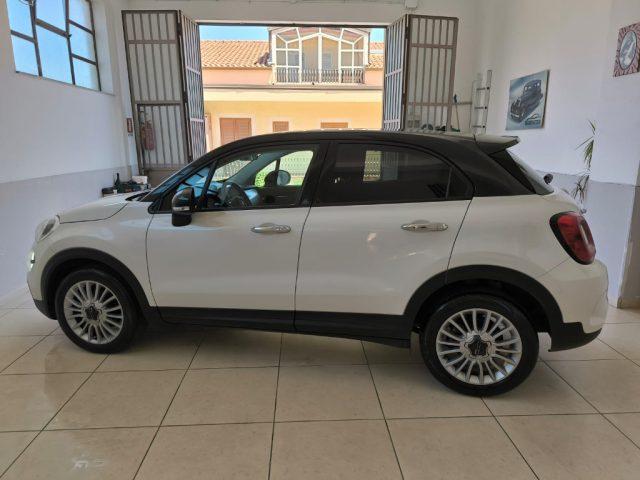 FIAT 500X 1.0 T3 120 CV Connect