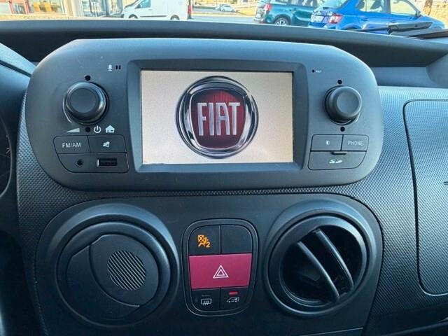 Fiat Fiorino Cargo 1.3 MJT 95CV SX