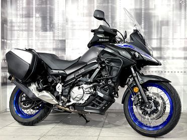 Suzuki V-Strom 650 XT ABS