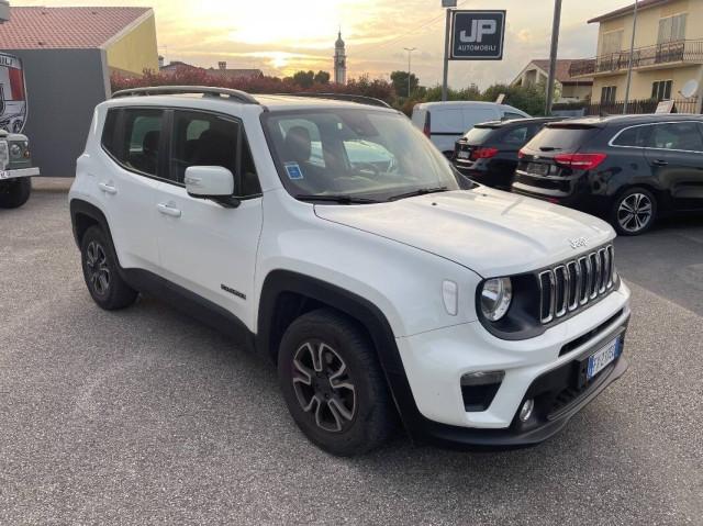 Jeep Renegade 1.6 mjt Longitude 2wd 120cv