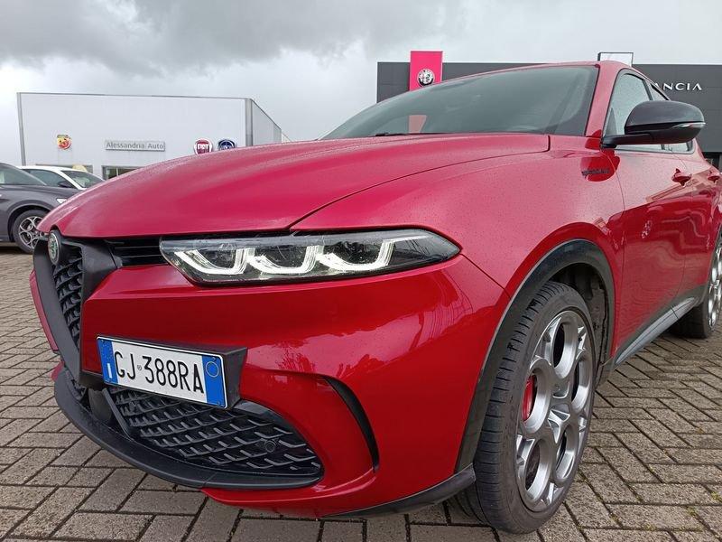 Alfa Romeo Tonale 1.5 130 CV MHEV DDCT7 Edizione Speciale