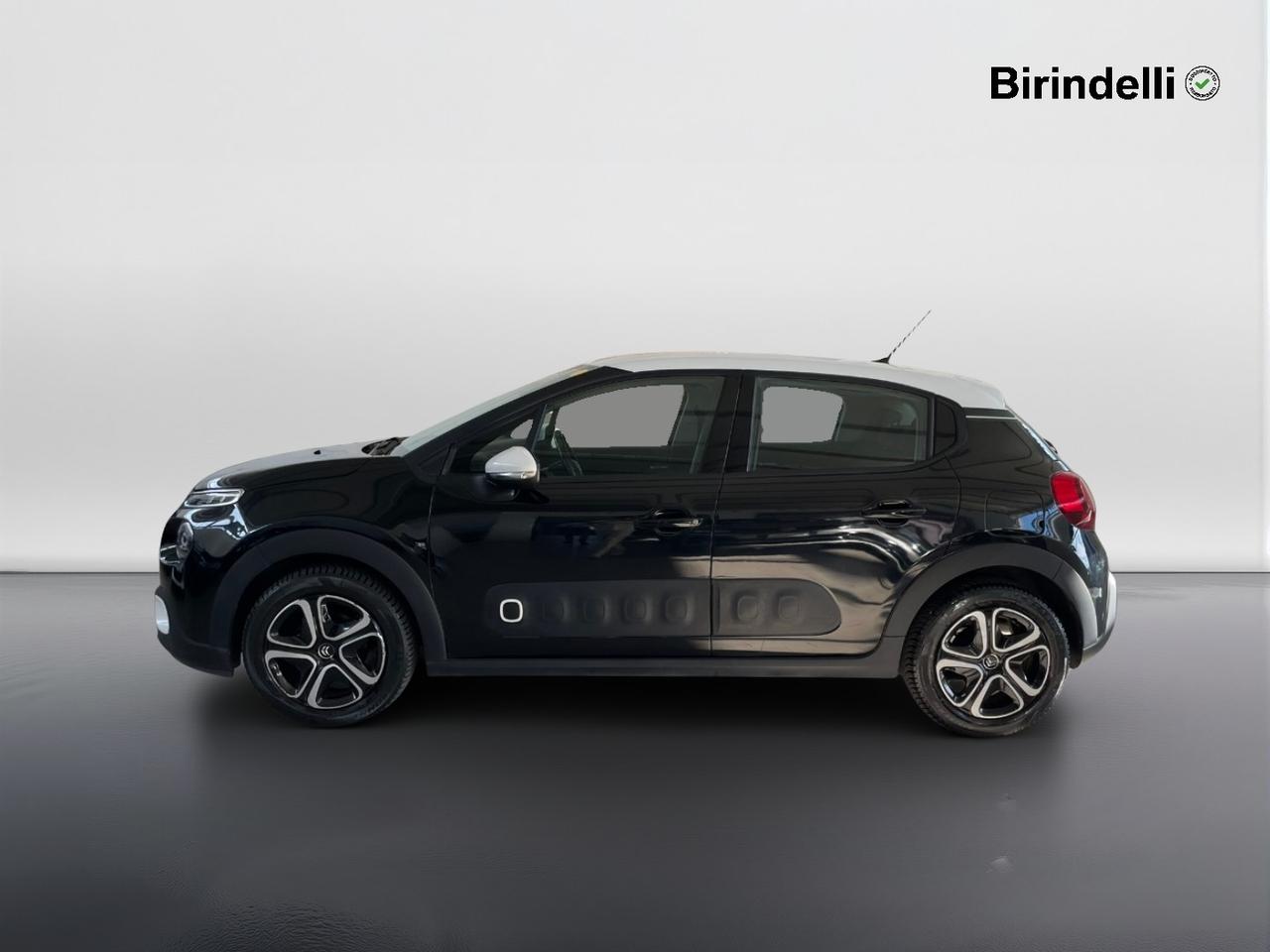 CITROEN C3 3ª serie - C3 PureTech 82 Shine
