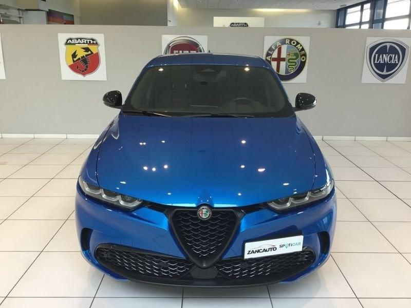 Alfa Romeo Tonale 1.5 160 CV MHEV TCT7 Edizione Speciale