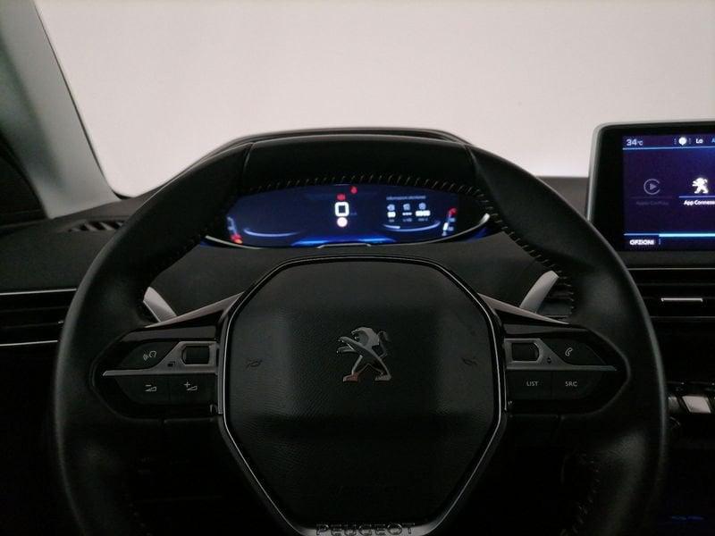 Peugeot 3008 1.5 bluehdi Active s&s 130cv