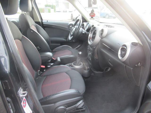 MINI COUNTRYMAN Cooper S 4x4 Poss. GPL