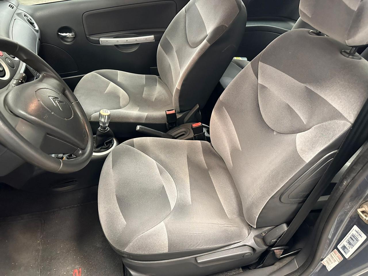 Citroen C2 1.1 Elegance