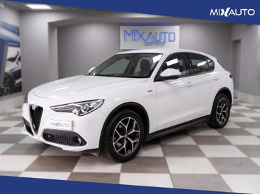 Alfa Romeo Stelvio 2.2 D Sprint RWD 190CV Auto