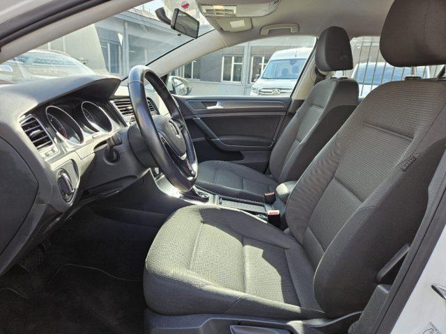 VOLKSWAGEN Golf 1.6 TDI 115 CV DSG 5p. BlueMotion Technology