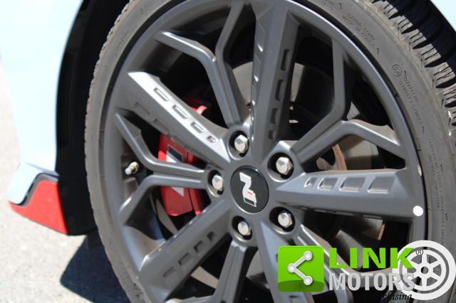 HYUNDAI i20 N 1.6 T-GDI MT N-Performance