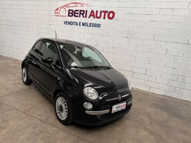 Fiat 500 1.2 GPL VALIDO FINO AL 2034