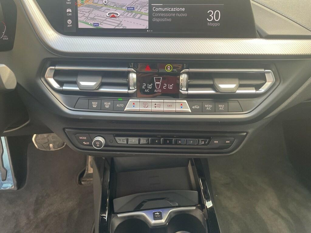 BMW Serie 2 Gran Coupe 220 d Msport Steptronic