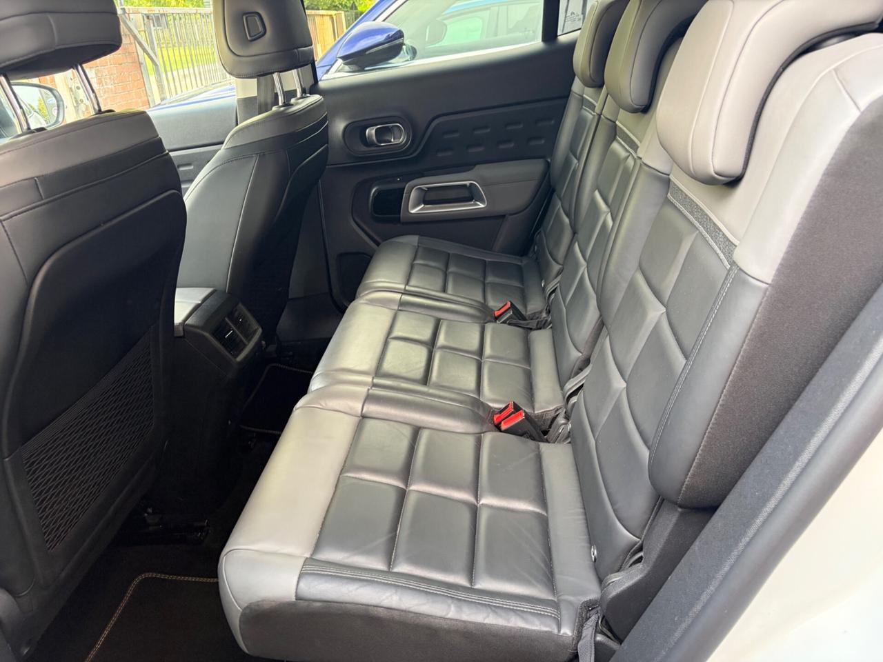 Citroen C5 Aircross Hybrid 225 e-EAT8 Shine