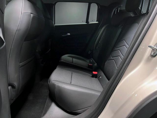 JEEP Avenger 1.2 Turbo 100 CV Summit