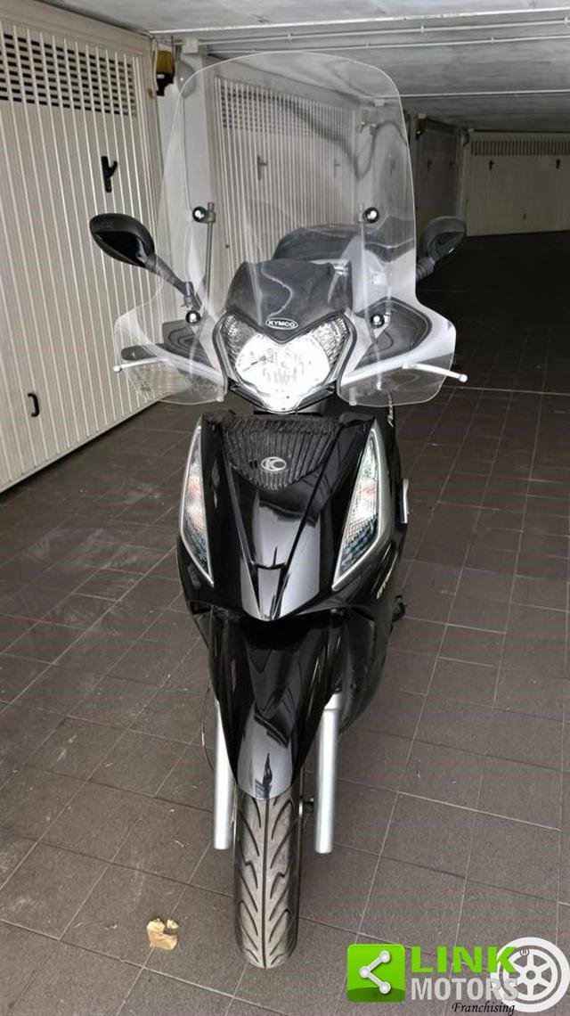 KYMCO People GT300i - 2019 OTTIMO PREZZO!!!