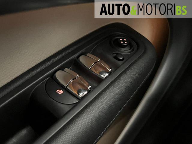 MINI Countryman Mini Cooper D Countryman Automatica