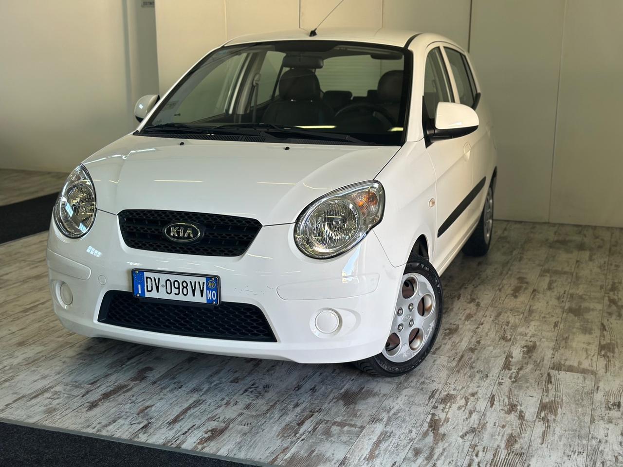 Kia Picanto 1.0 Benzina GPL