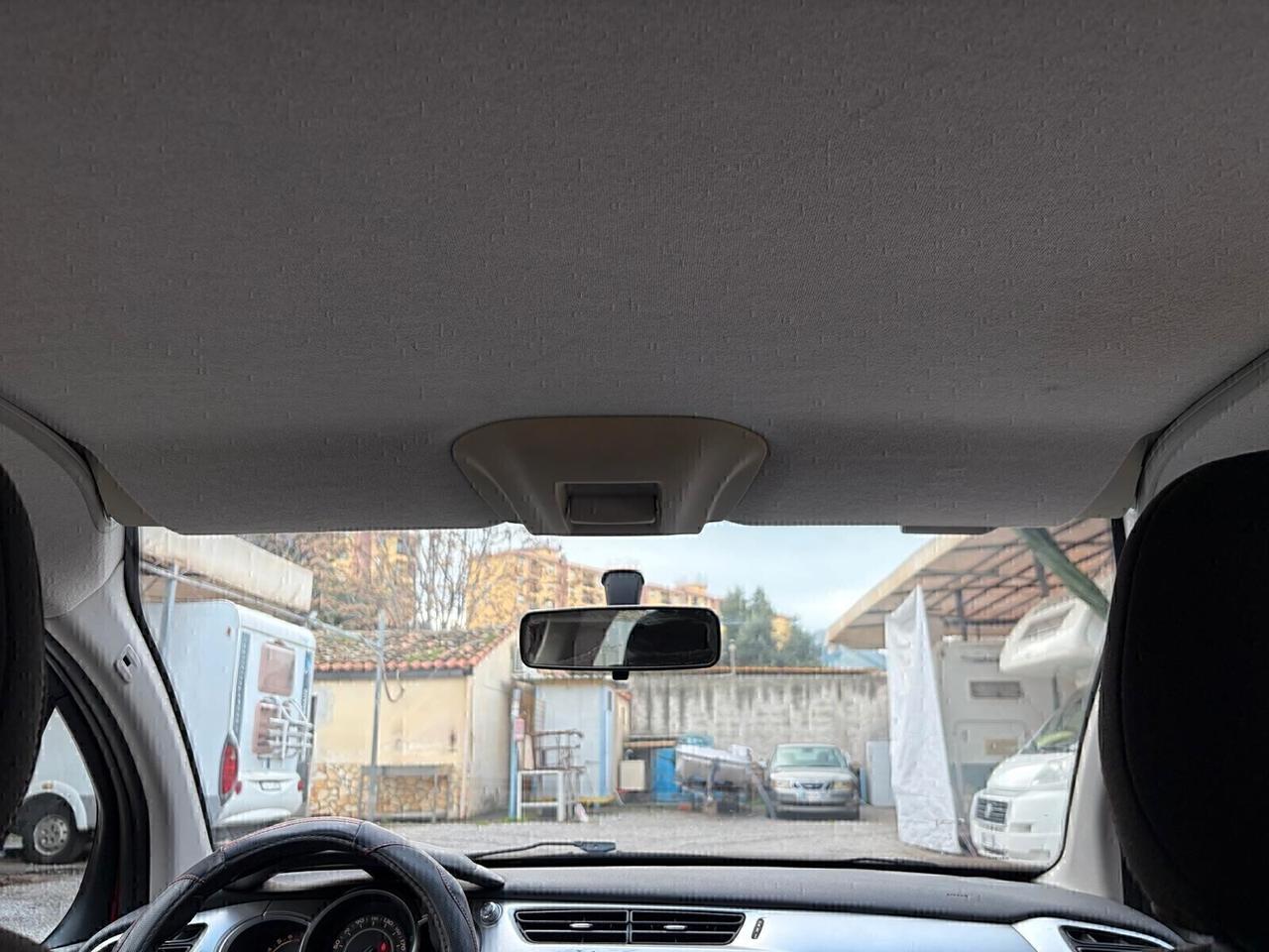 Citroen C3 1.1 60Cv COMPRESO PASSAGGIO&GARANZIA