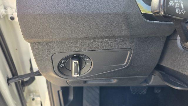 VOLKSWAGEN Tiguan 2.0 TDI SCR DSG Business BMT PERMUTE SERVICE VW