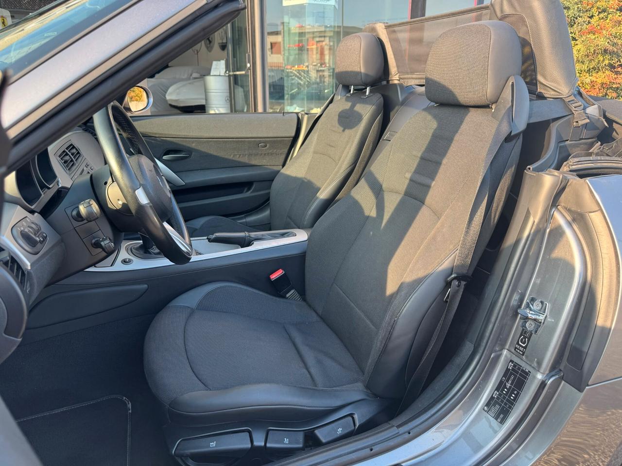 Bmw Z4 2.5i asi