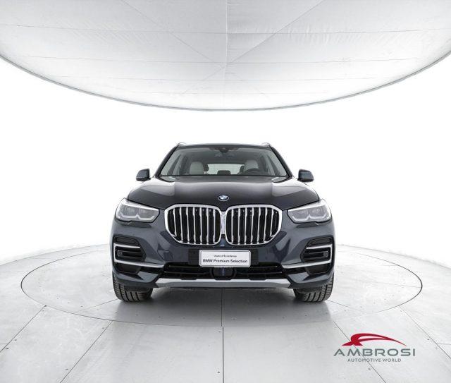 BMW X5 xDrive25d xLine