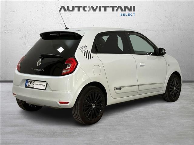 RENAULT Twingo 1.0 SCe 65cv Urban Night