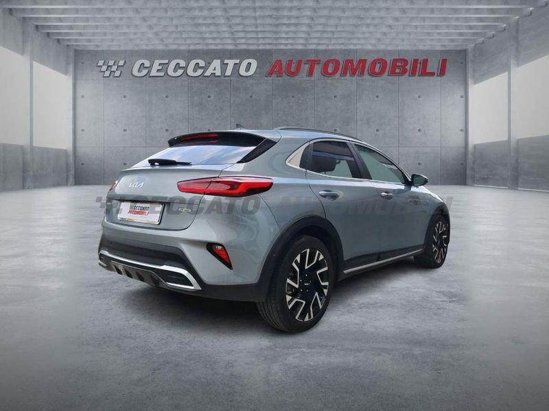 KIA Xceed XCEED PE 1.6 PHEV STYLE