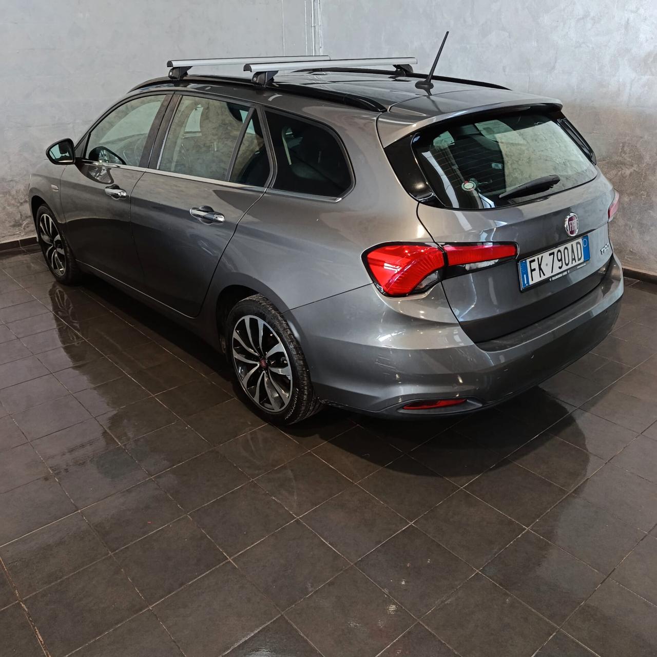 Fiat Tipo 1.3 Mjt S&S Lounge