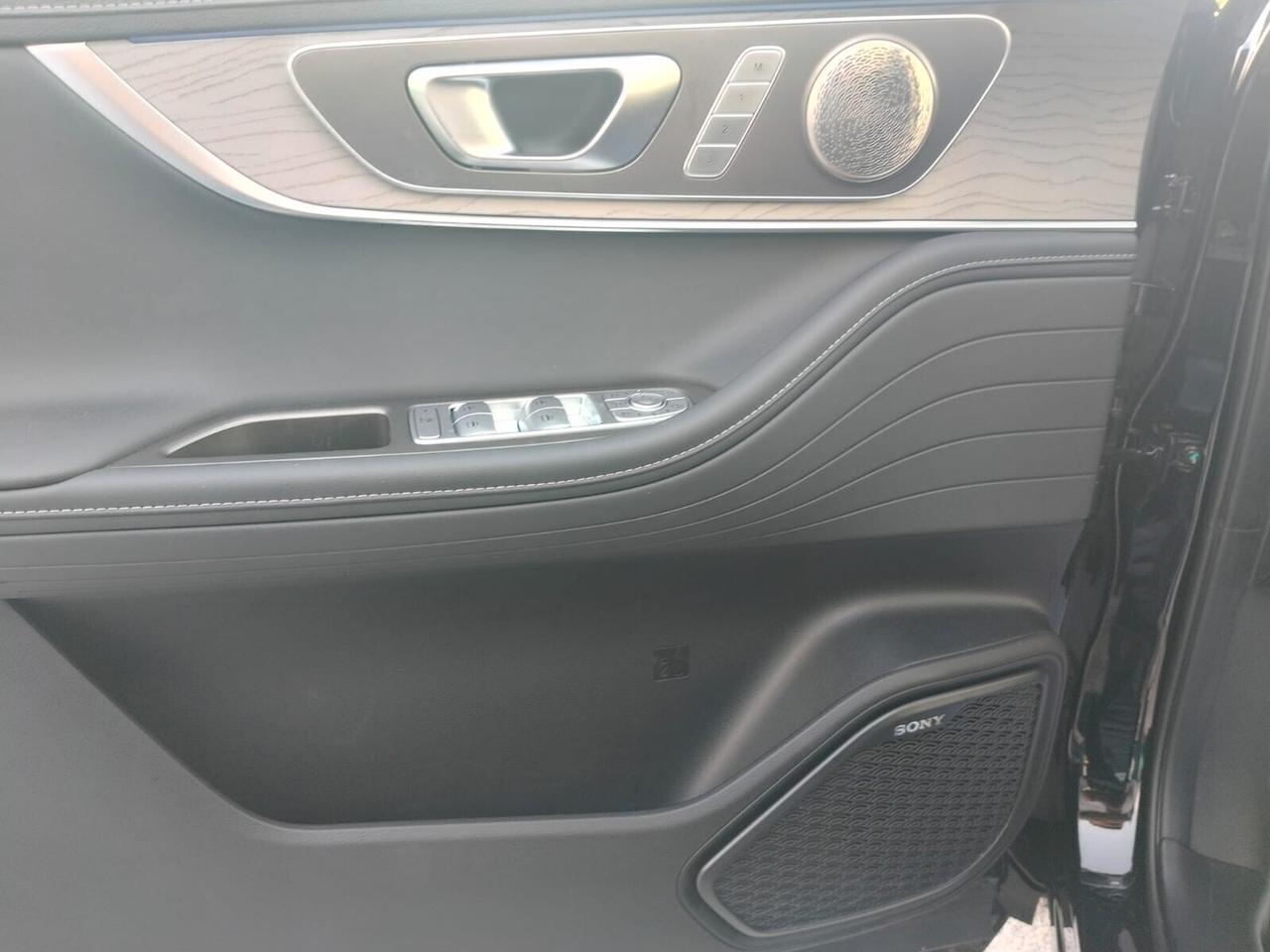 Dr 7 1.6 TGDI DCT GPL 7 posti