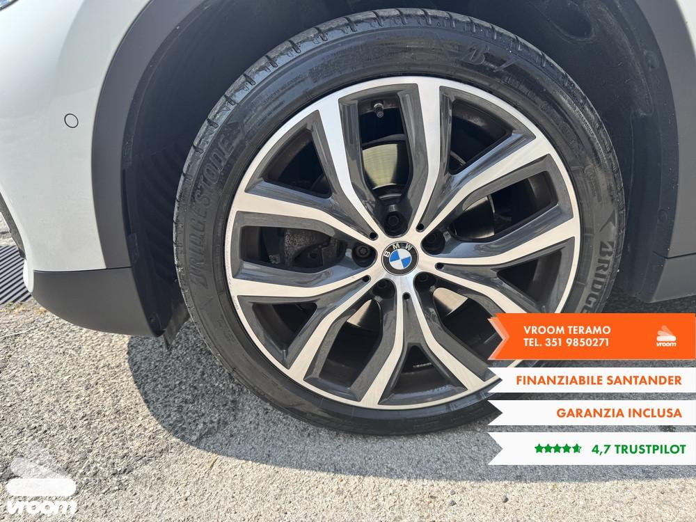 BMW X1 xDrive20d Sport
