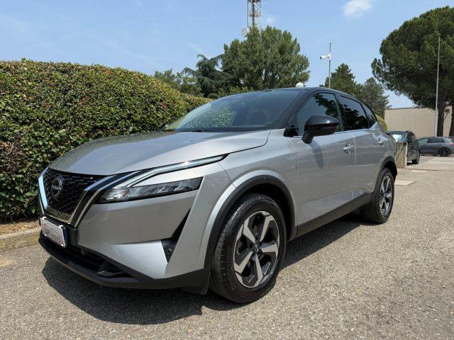 NISSAN Qashqai MHEV 158 CV Xtronic N-Connecta VARI COLORI