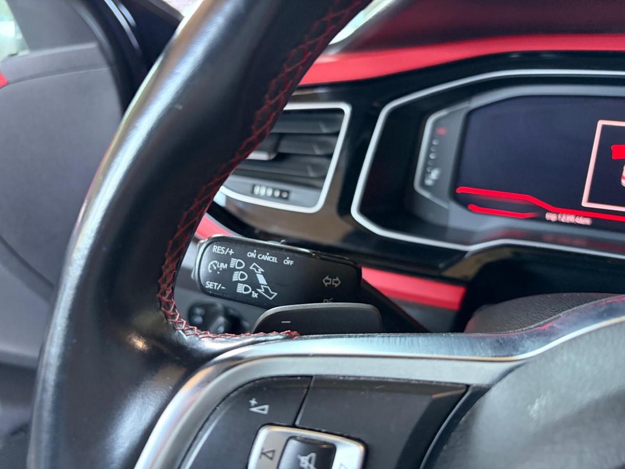 Volkswagen polo GTI