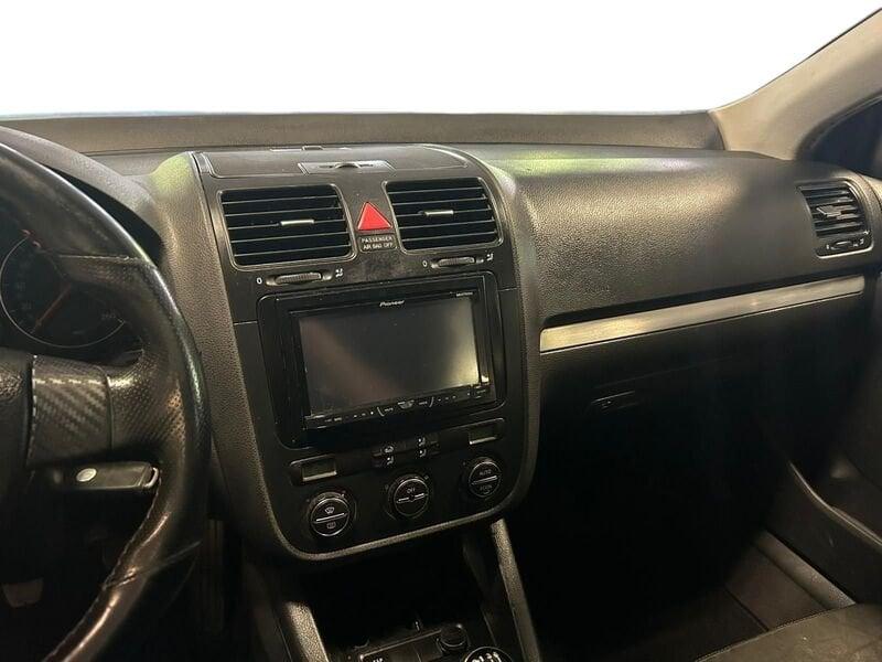 Volkswagen Jetta 2.0 16V TDI COMFORTLINE