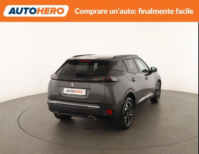 PEUGEOT 2008 PureTech 130 S&S EAT8 Allure Pack