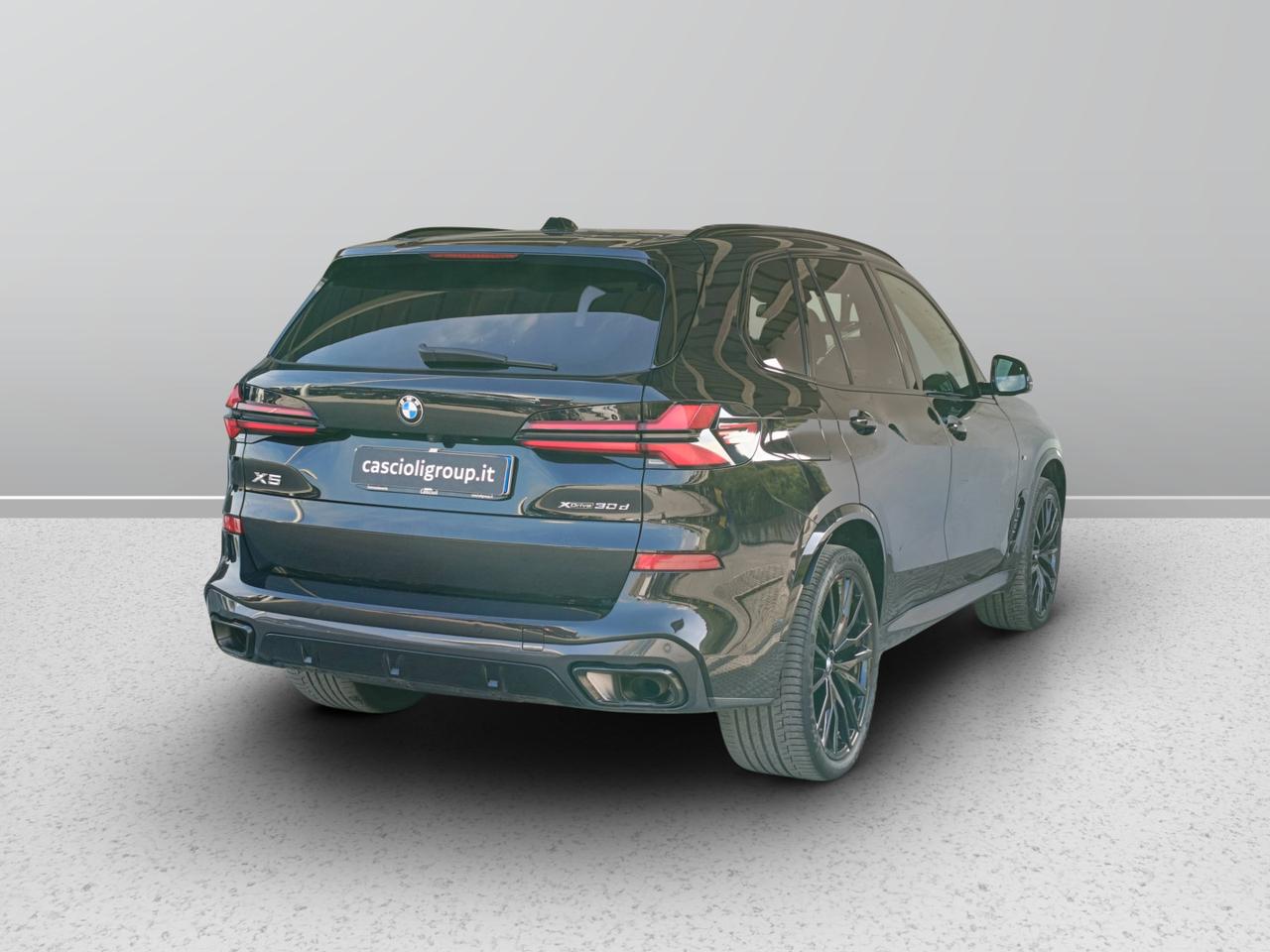 BMW X5 G05 LCI 2023 - X5 xdrive30d MSport Pro auto