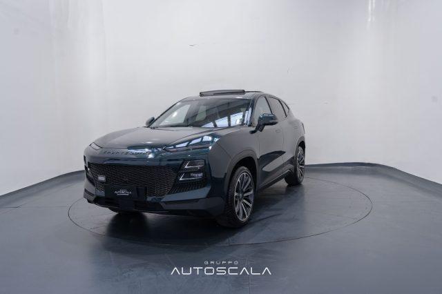 SPORTEQUIPE Sportequipe 6 GT 1.5 Turbo 155cv DCT