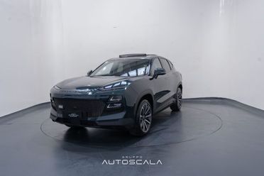 SPORTEQUIPE Sportequipe 6 GT 1.5 Turbo 155cv DCT