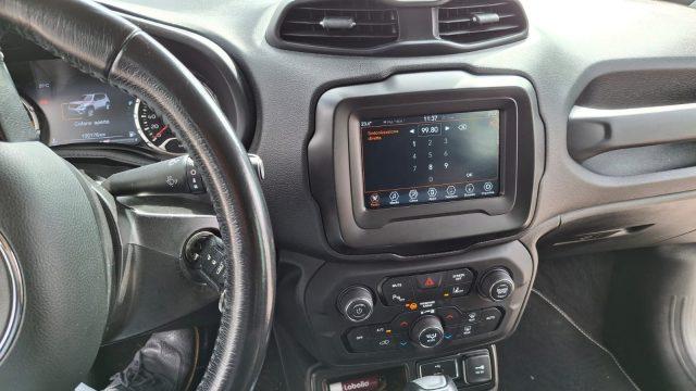 JEEP Renegade 1.3 T4 DDCT Limited
