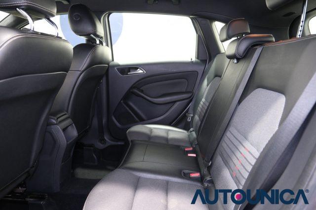 MERCEDES-BENZ B 180 CDI AUTOMATIC BUSINESS NEOPATENTATI