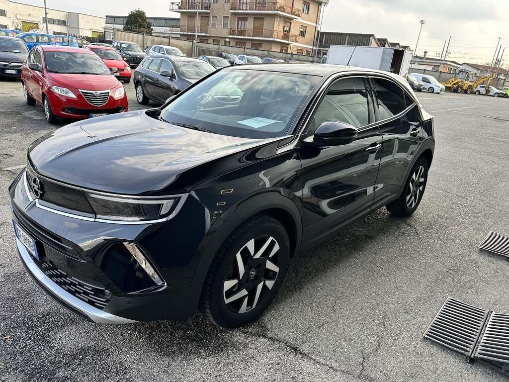Opel Mokka 1.2 T Elegance