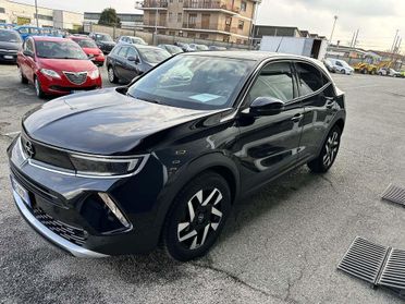 Opel Mokka 1.2 T Elegance