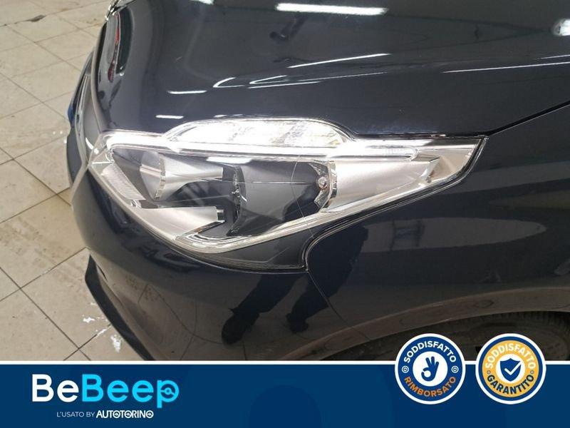 Peugeot 208 1.6 BLUEHDI STYLE 75CV 5P