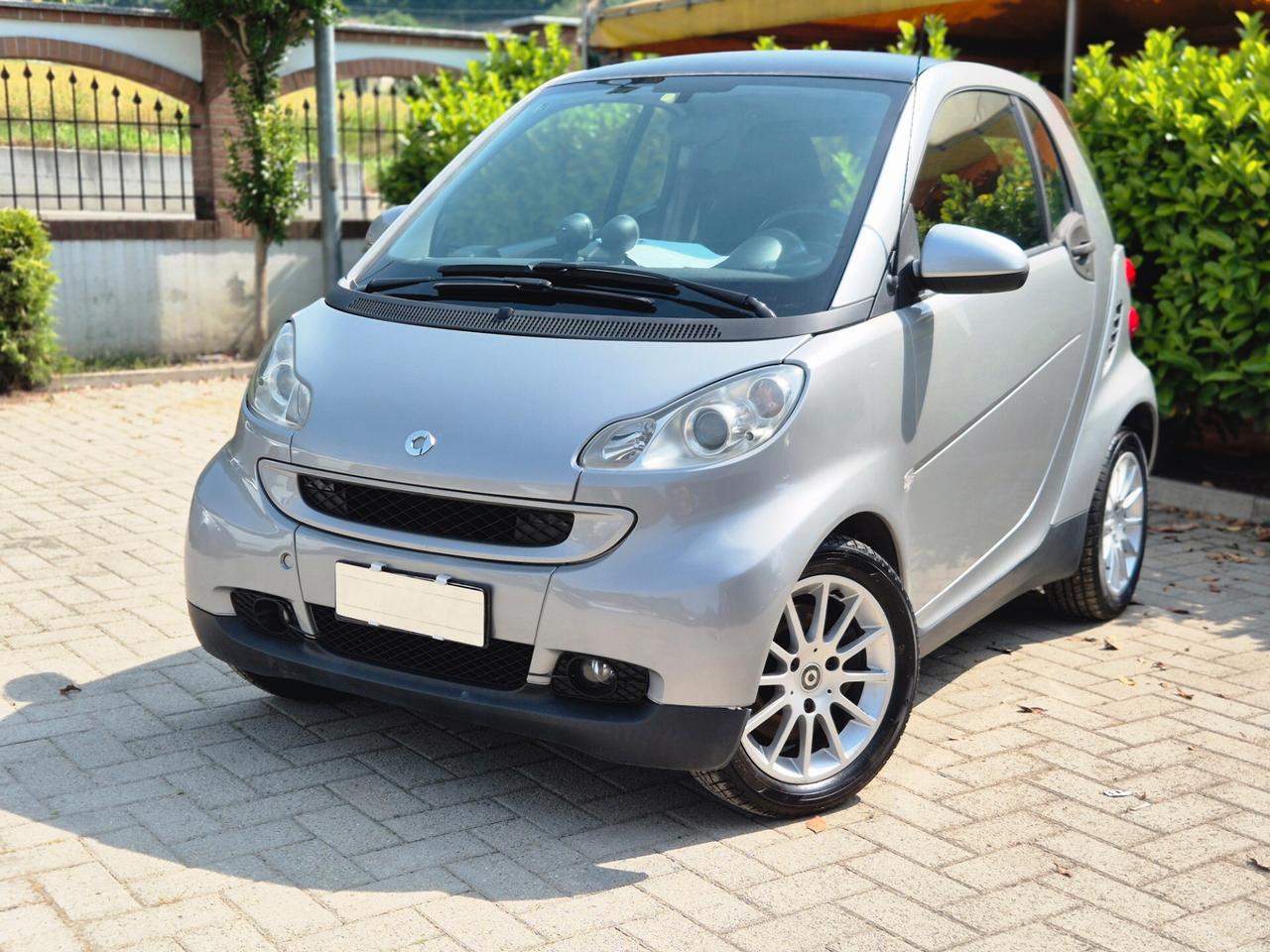 Smart ForTwo 800 CDl / 45 CV coupe /TETTO