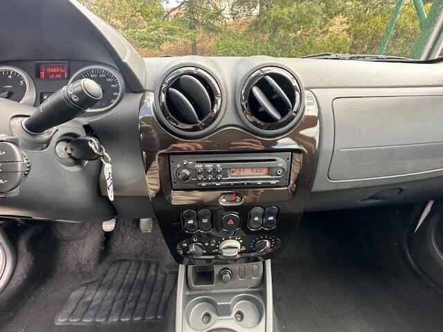 Dacia Duster 1.5 dCi 110CV Ambiance