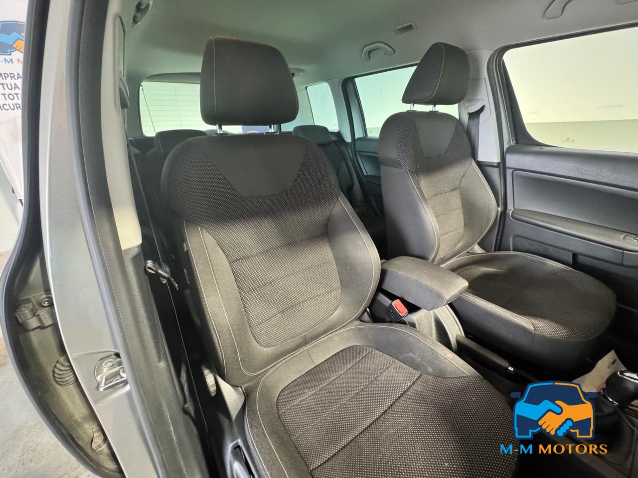 Skoda Yeti 1.2 tsi Outdoor Design Edition 110cv my17